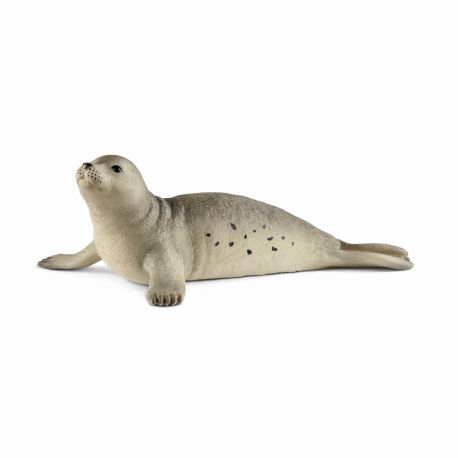schleich® Wild Life - 14801 Seehund, ab 3 Jahre