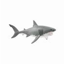 schleich® Wild Life 14809 Weißer Hai, ab 3 Jahre