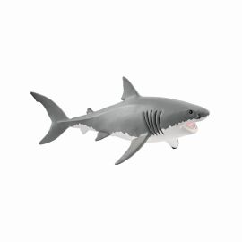 schleich® Wild Life 14809 Weißer Hai, ab 3 Jahre