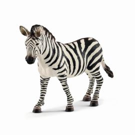 schleich® 14810 Zebra Stute, ab 3 Jahre