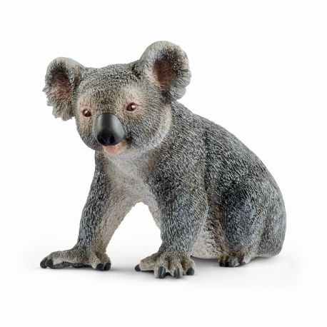 schleich® Wild Life 14815 Koalabär, ab 3 Jahre