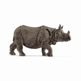 schleich® Wild Life - 14816 Panzernashorn, ab 3 Jahre