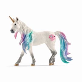 schleich® bayala® - 70570 Meereseinhorn Stute, ab 5 Jahre
