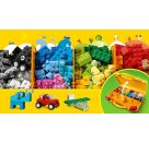 LEGO® Classic 10713 Bausteine Starterkoffer, Farben sortieren, 213 Teile