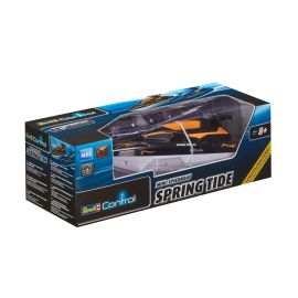 RC Boat SPRING TIDE 40, Revell Control Ferngesteuertes Boot