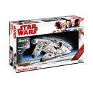 REVELL Millennium Falcon