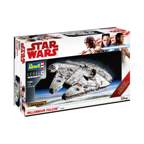 REVELL Millennium Falcon