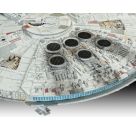 REVELL Millennium Falcon