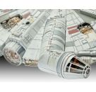 REVELL Millennium Falcon
