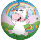 9 230 MM EINHORN VINYL-SPIELBALL