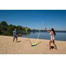 Talbot-Torro - SK Badminton Set COMPACT im Kunststoffkoffer