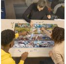 Ravensburger 16652 Puzzle Aimee Stewart: Großartige Tierwelt 2000 Teile
