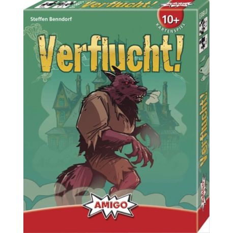Verflucht!