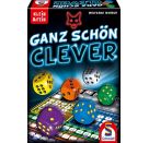 Schmidt Spiele Ganz schön clever