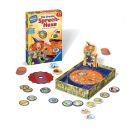 Ravensburger 24944 - Die freche Sprech-Hexe - Spielen und Lernen für Kinder, Lernspiel für Kinder ab 4 Jahren, Spielen