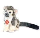 Teddy Hermann Äffchen, grau, ca. 17 cm