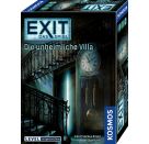 EXIT® Die unheimliche Villa (F)