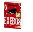Poznanski, Erebos, Taschenbuch, ab 12 Jahre. 488 Seiten