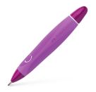 Faber-Castell Drehbleistift Scribolino 1,4 mm brombeer