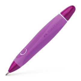 Faber-Castell Drehbleistift Scribolino 1,4 mm brombeer