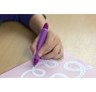 Faber-Castell Drehbleistift Scribolino 1,4 mm brombeer