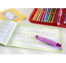 Faber-Castell Drehbleistift Scribolino 1,4 mm brombeer