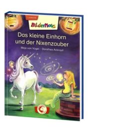 Loewe Bildermaus Das kleine Einhorn und der Nixenzauber