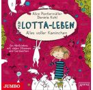 CD Mein Lotta-Leben - Alles voller Kaninchen, 1 Audio-CD