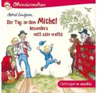 CD Der Tag, an dem Michel besonders nett sein wollte. Ohrwürmchen