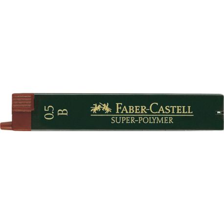 Feinmine SUPER POLYMER 0,5mm B