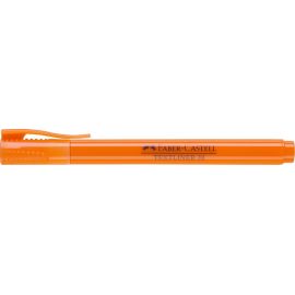 Faber-Castell Textmarker TEXTLINER 38 orange