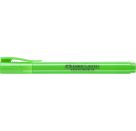 Faber-Castell Textmarker TEXTLINER 38 grün