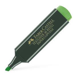 Textmarker TEXTLINER 48 grün