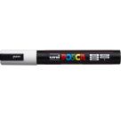 Marker uni POSCA PC-5M weiß