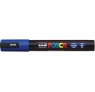 uni-ball Marker uniPOSCA PC-5M blau