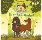CD Die Haferhorde – Teil 8: So ein Fohlentheater!