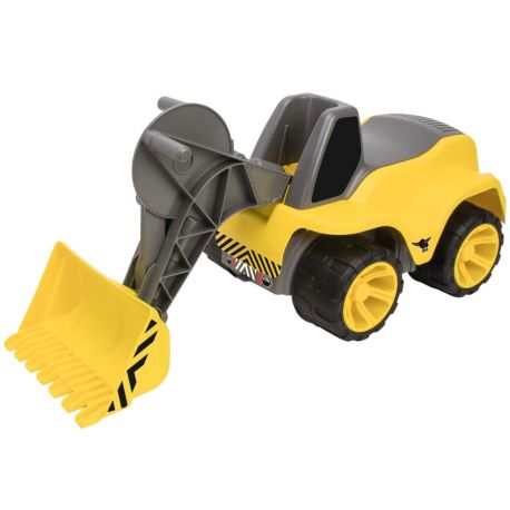 BIG-Power-Worker Maxi-Loader