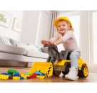BIG-Power-Worker Maxi-Loader