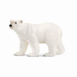 schleich® World of Nature Wild Life - 14800 Eisbär, ab 3 Jahre