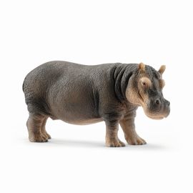 schleich® Wild Life 14814 Flusspferd, ab 3 Jahre