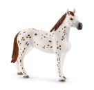 schleich® Horse Club - 42433 Lisas Turnier-Training mit Appaloosa Familie, ab 3 Jahre