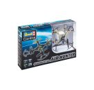 RC Quadrocopter Air Hunter, Revell Control Ferngesteuerte Drohne