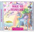 CD Hörspiel: Einhorn-Paradies  Band 2 Magie der Freundschaft