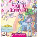 CD Hörspiel: Einhorn-Paradies  Band 2 Magie der Freundschaft