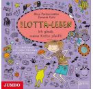CD Mein Lotta-Leben. Ich glaub, meine Kröte pfeift!, 1 Audio-CD