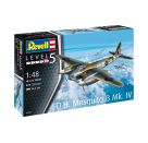 REVELL C117Mosquito Bomber Mk.IV