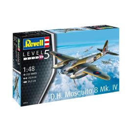 REVELL C117Mosquito Bomber Mk.IV