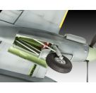 REVELL C117Mosquito Bomber Mk.IV