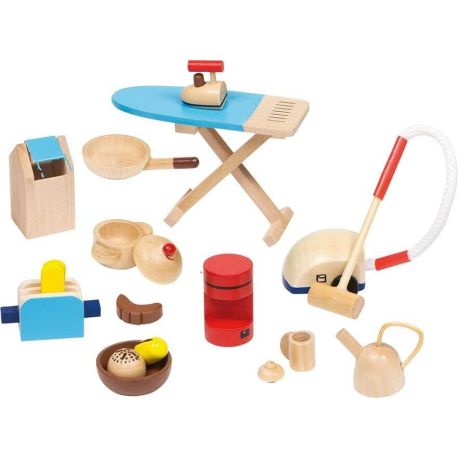 Accessoires Küche