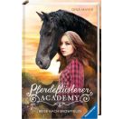 Pferdeflüsterer-Academy, Band 1: Reise nach Snowfields (Pferdebuch ab 10 Jahre von Bestseller-Autorin Gina Mayer)